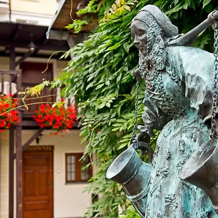 Zagroda Bamberska Poznań