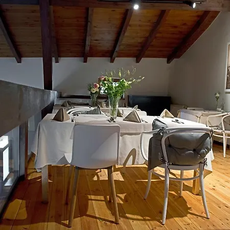 Zagroda Bamberska Szálloda