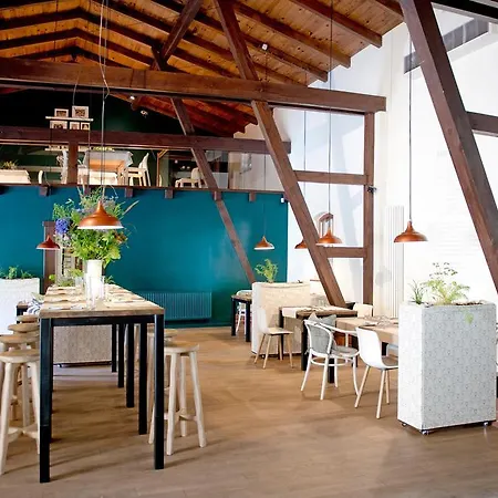 Zagroda Bamberska 3* Poznań