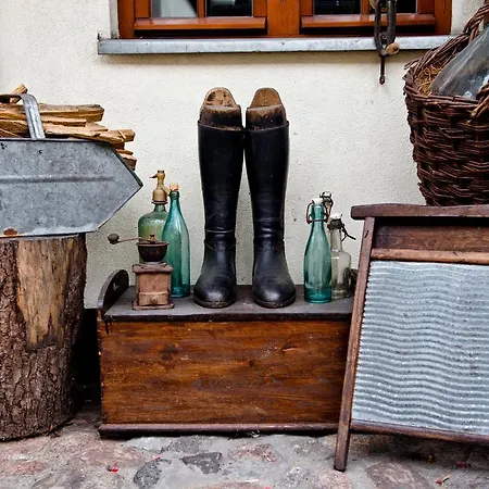 Szálloda Zagroda Bamberska