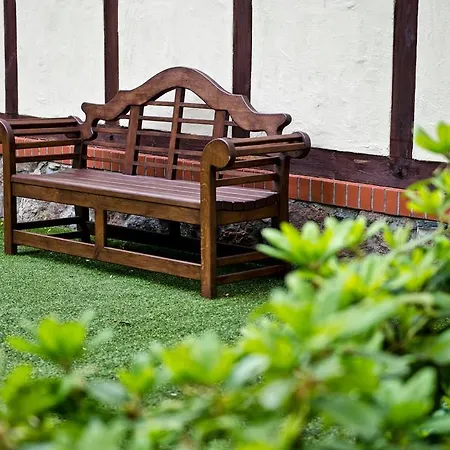 Zagroda Bamberska Poznań