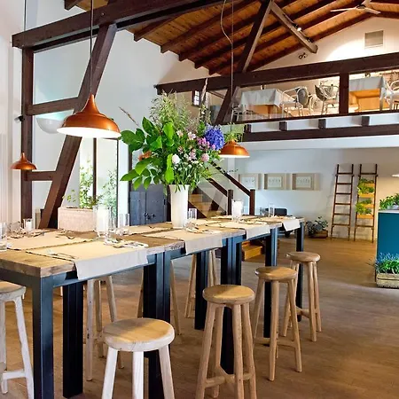 Zagroda Bamberska Szálloda Poznań