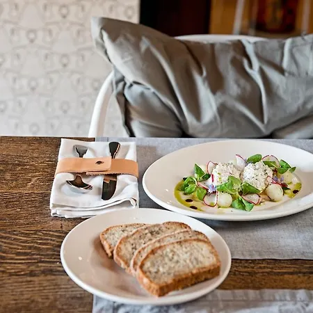 Szálloda Zagroda Bamberska Poznań