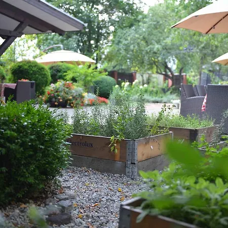 Zagroda Bamberska 3* Poznań