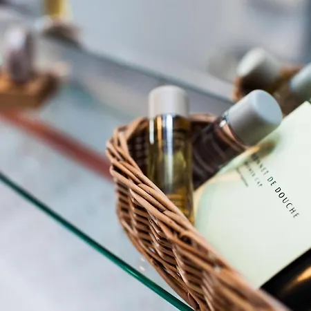 Zagroda Bamberska Szálloda