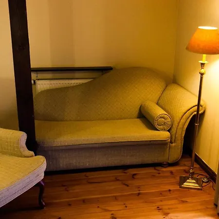 Zagroda Bamberska Szálloda Poznań