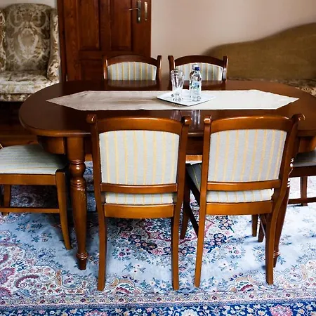 Zagroda Bamberska 3* Poznań