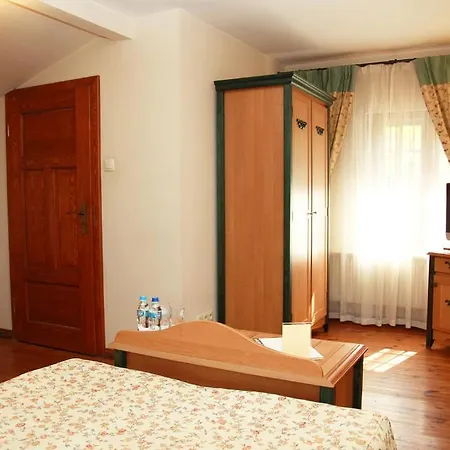 Zagroda Bamberska 3*