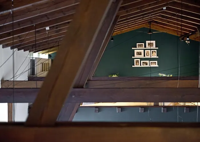 Zagroda Bamberska Poznań