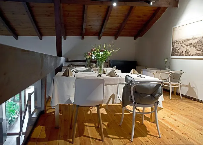 Zagroda Bamberska Hotel