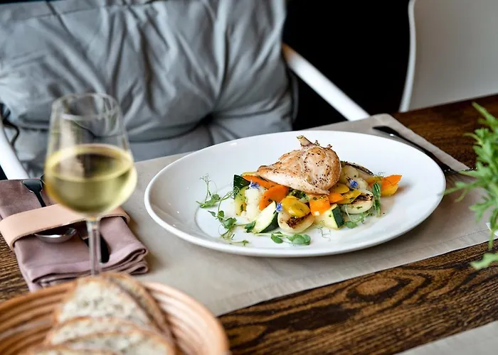 Zagroda Bamberska 3* Poznań