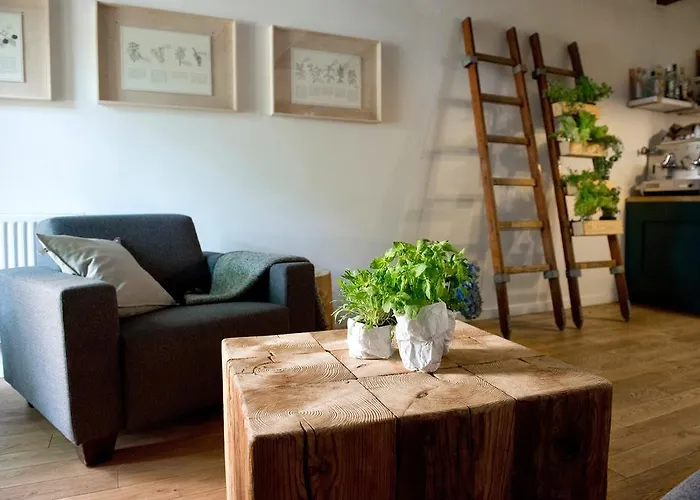 Hotel Zagroda Bamberska Poznań