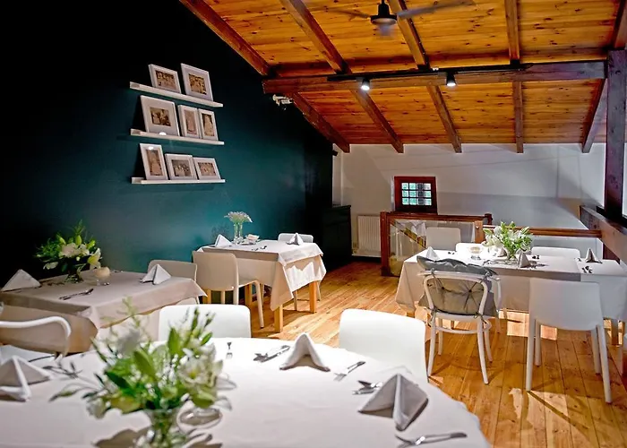 Zagroda Bamberska 3* Poznaň