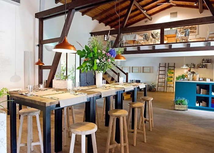 Zagroda Bamberska Hotel Poznań