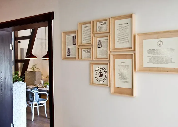 Zagroda Bamberska 3* Poznań