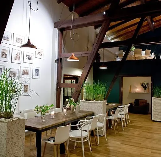 Zagroda Bamberska Hotel 3*