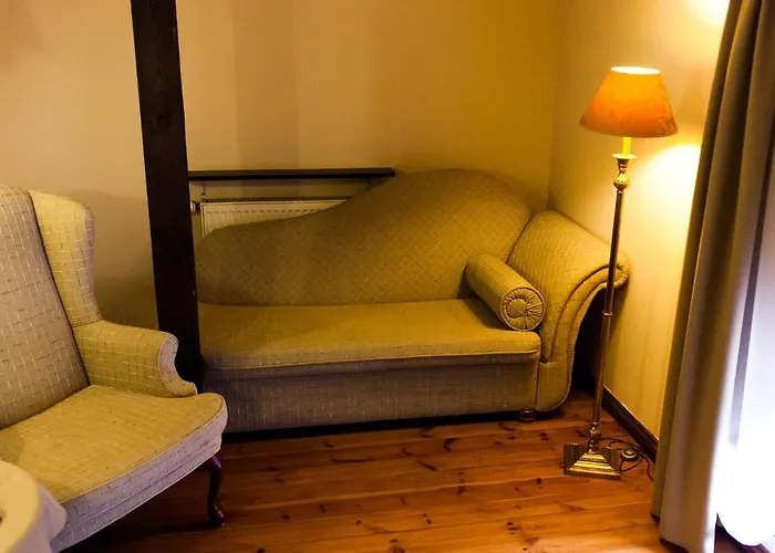 Zagroda Bamberska Hotel Poznań