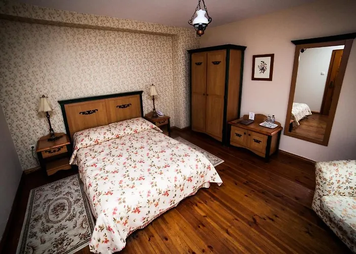 Zagroda Bamberska 3*