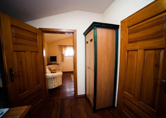 Zagroda Bamberska Poznań