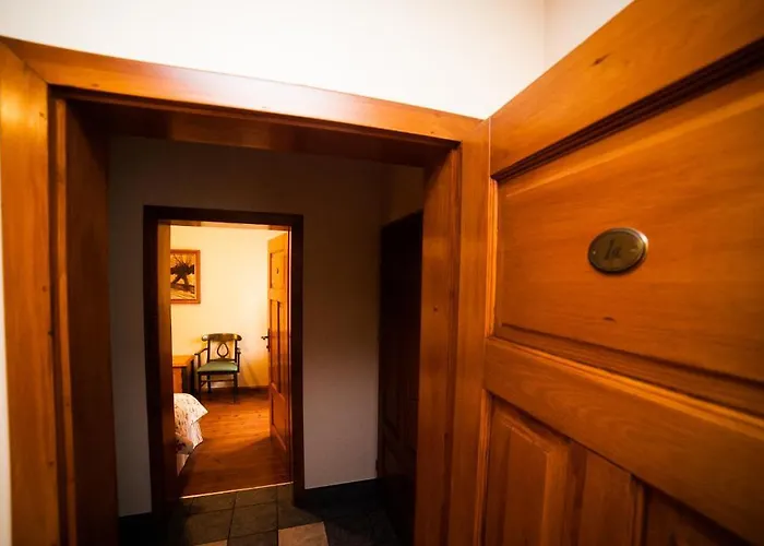 Hotel Zagroda Bamberska 3*