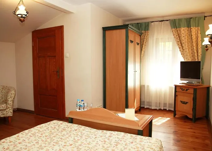 Zagroda Bamberska 3*