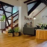 Zagroda Bamberska Hotel Poznan