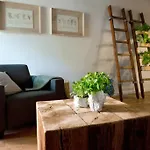 Hotel Zagroda Bamberska Poznan