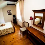 Hotel Zagroda Bamberska