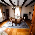 Hotel Zagroda Bamberska Poznan