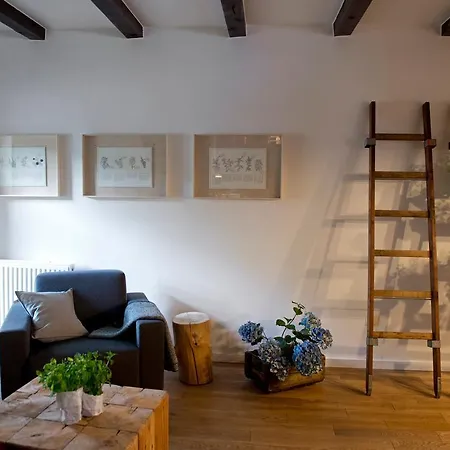 Zagroda Bamberska Hotel 3*