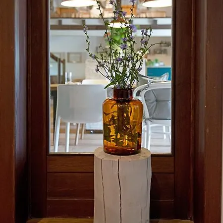Hotel Zagroda Bamberska