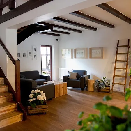 Zagroda Bamberska Hotel