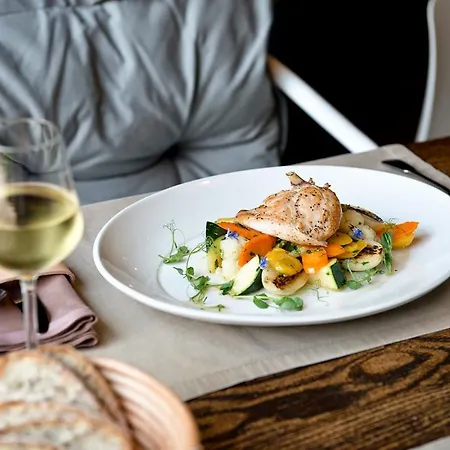 Zagroda Bamberska 3* Poznań