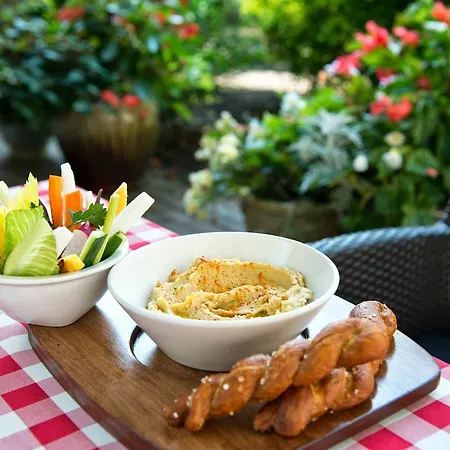 Ξενοδοχείο Zagroda Bamberska 3*