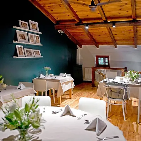 Zagroda Bamberska 3* Poznań