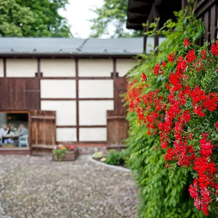 Zagroda Bamberska Hotel