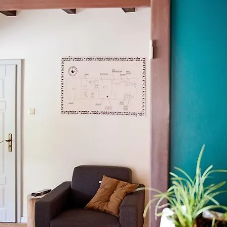 Zagroda Bamberska Hotel 3*