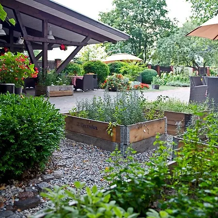 Zagroda Bamberska 3*