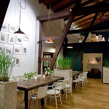 Zagroda Bamberska Hotel 3*