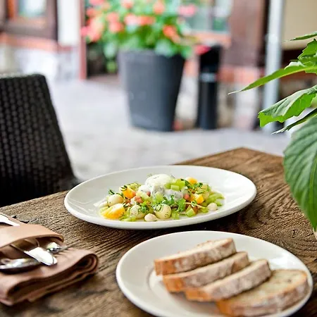 Zagroda Bamberska 3* Πόζναν