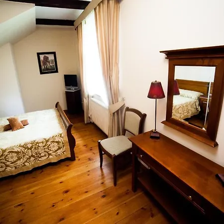 Ξενοδοχείο Zagroda Bamberska