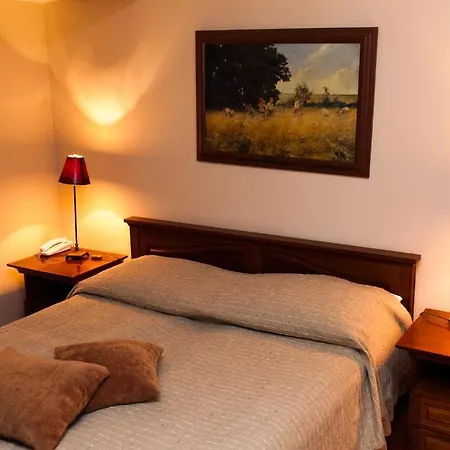 Zagroda Bamberska Hotel