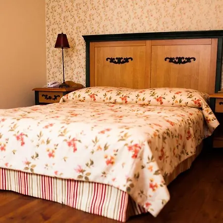 Hotel Zagroda Bamberska