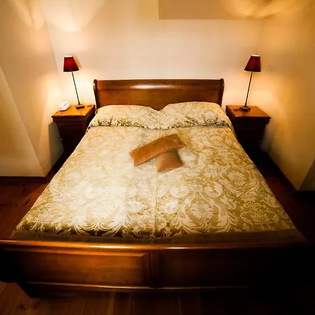 Hotel Zagroda Bamberska 3*