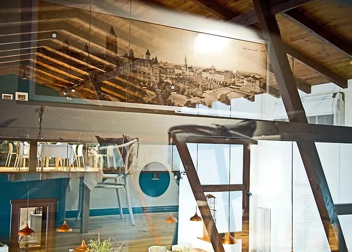 Hotel Zagroda Bamberska 3*