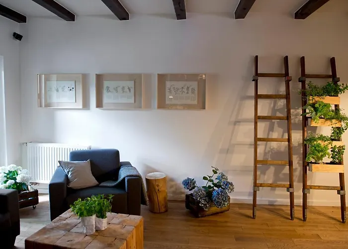 Zagroda Bamberska Hotel 3*