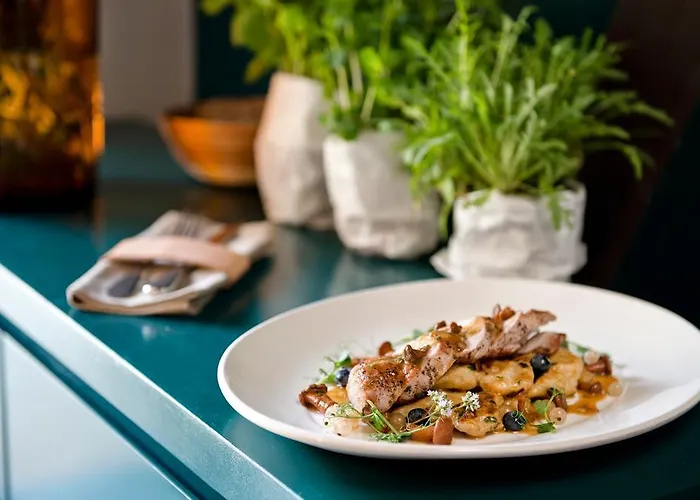 Zagroda Bamberska Hotel 3*