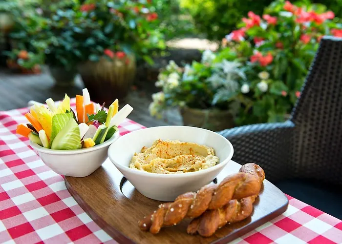 Hotel Zagroda Bamberska 3*