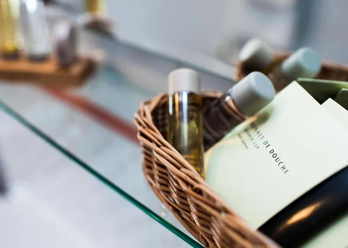 Zagroda Bamberska Hotel