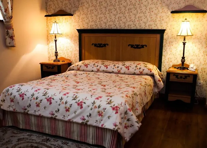 Zagroda Bamberska Hotel Poznan